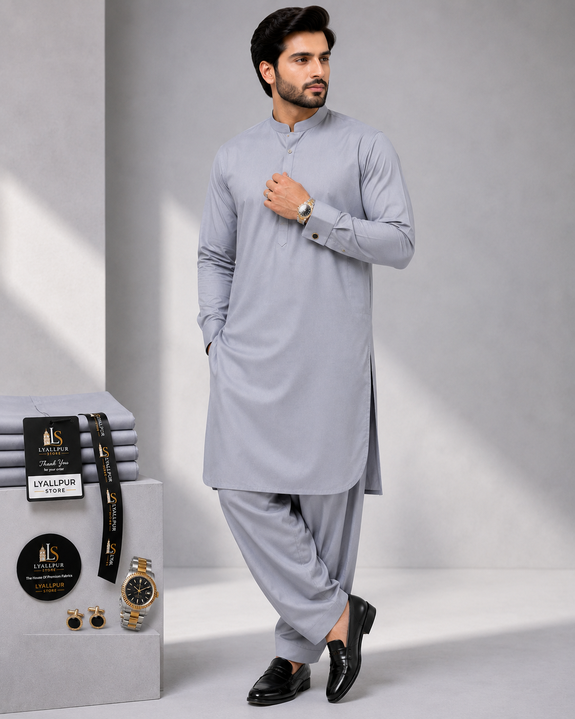 Premium Soft Cotton 04