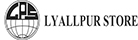 Lyallpur Store Logo