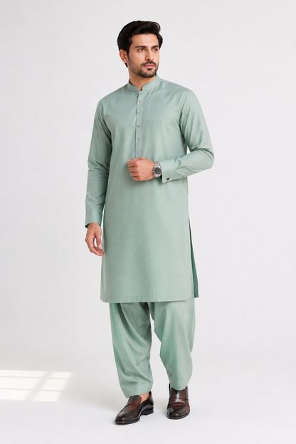 Premium Soft Cotton 08