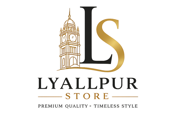 Lyallpur Store